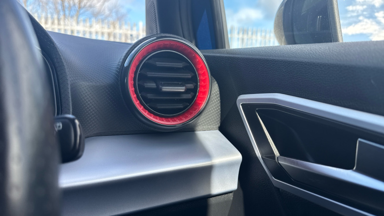 SEAT Arona 1.0 TSI 110 FR Edition 5dr DSG Petrol Hatchback